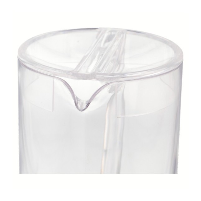 PITCHER POLICARBONATE 1500 ML.