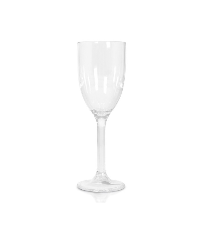 BUFFET PC GLASS 260 ML.