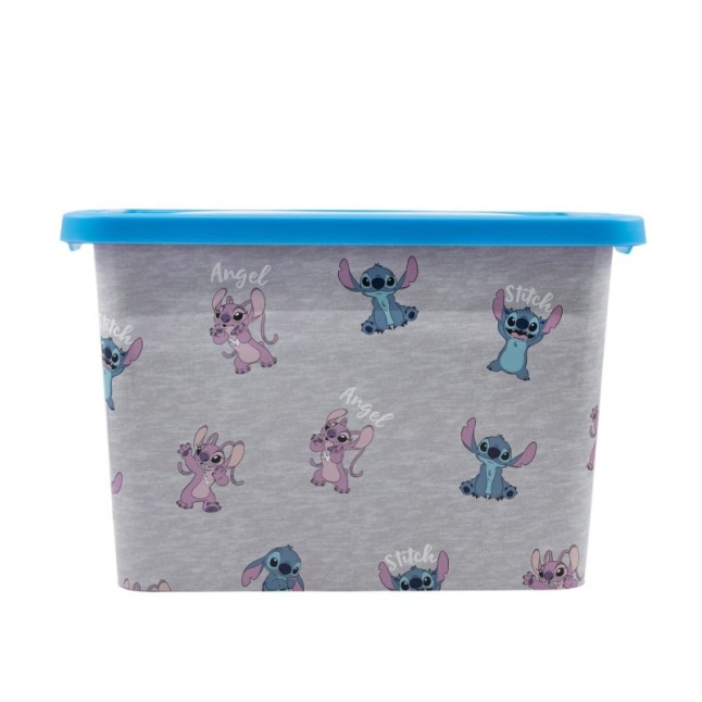 STORAGE CLICK BOX 7 L STITCH AND ANGEL