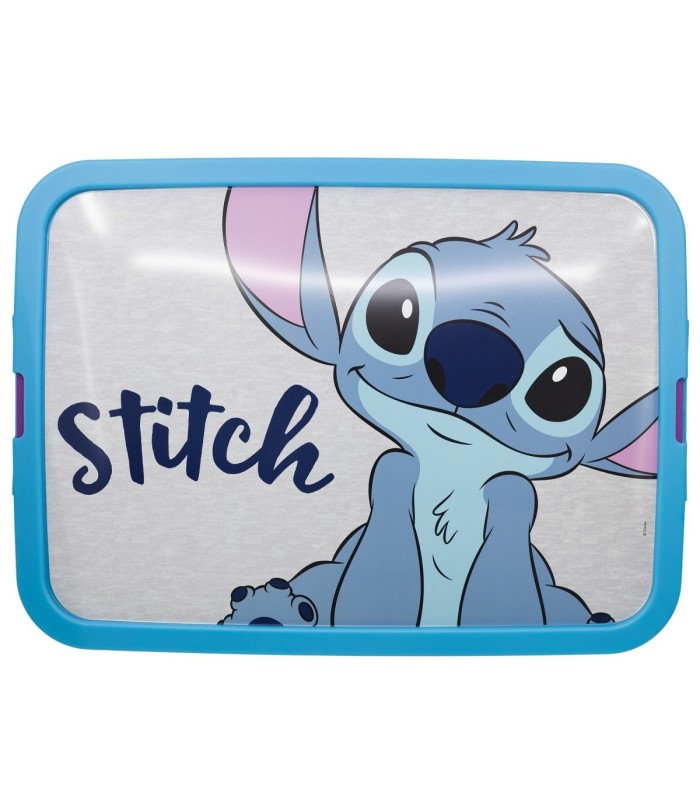 STORAGE CLICK BOX 13 L STITCH AND ANGEL