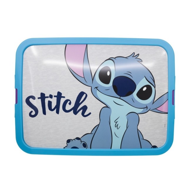 STORAGE CLICK BOX 23 L STITCH AND ANGEL