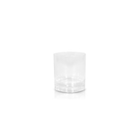 SMALL TUMBLER POLICARBONATE 300 ML.