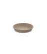MEDIUM SNACK PLATE TERRA