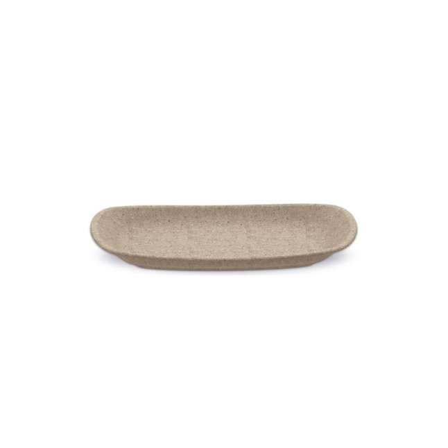 SMALL RECTANGULAR PLATTER TERRA
