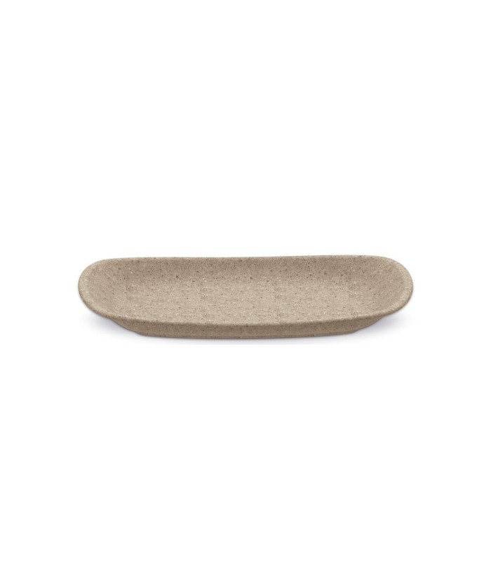 LARGE RECTANGULAR PLATTER TERRA