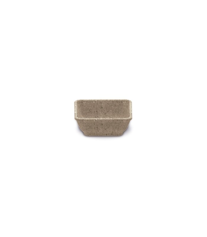 INDIVIDUAL SAUCE BOWL TERRA