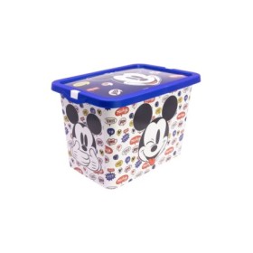STORAGE CLICK BOX 7 L ITS A MICKEY THING