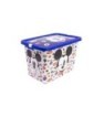 STORAGE CLICK BOX 7 L ITS A MICKEY THING