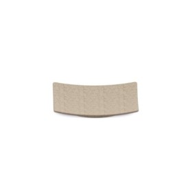 LARGE SQUARED TRAY TERRA