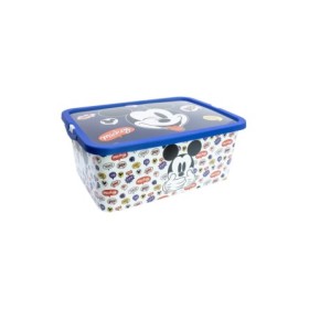 STORAGE CLICK BOX 13 L ITS A MICKEY THING
