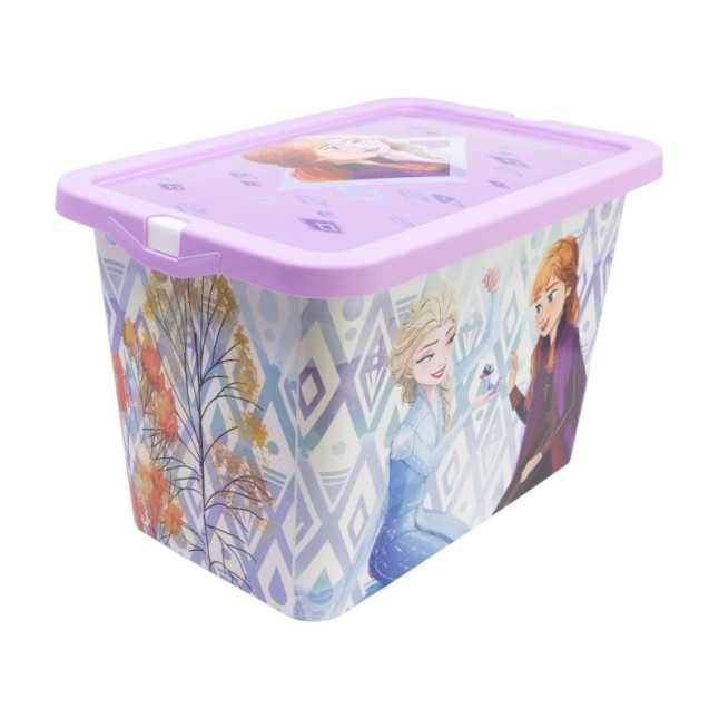 STORAGE CLICK BOX 7 L FROZEN ELEMENTS