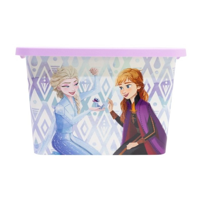 STORAGE CLICK BOX 7 L FROZEN ELEMENTS