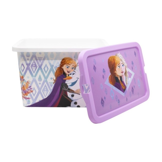 STORAGE CLICK BOX 7 L FROZEN ELEMENTS