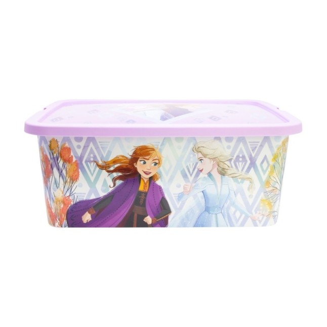 STORAGE CLICK BOX 13 L FROZEN ELEMENTS
