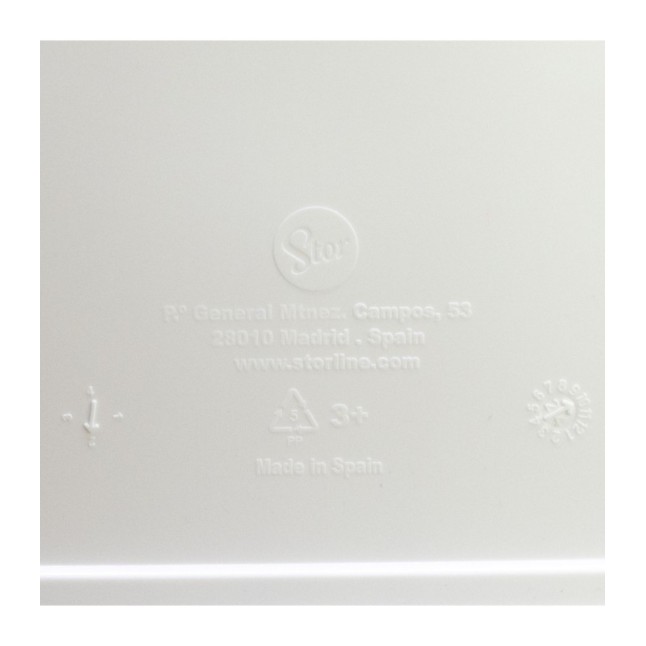 STORAGE CLICK BOX 13 L FROZEN ELEMENTS