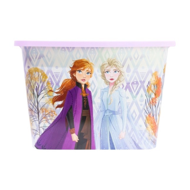 STORAGE CLICK BOX 23 L FROZEN ELEMENTS