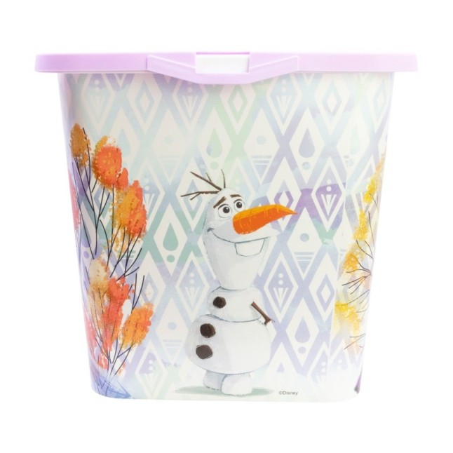 STORAGE CLICK BOX 23 L FROZEN ELEMENTS