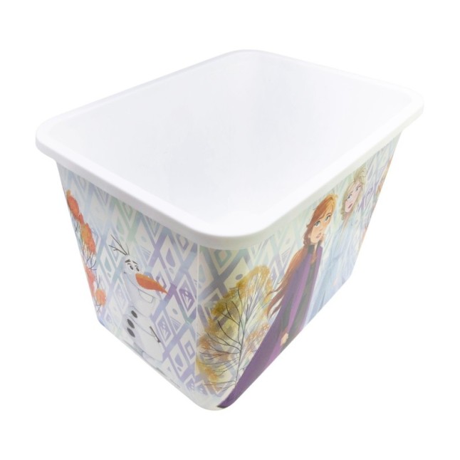 STORAGE CLICK BOX 23 L FROZEN ELEMENTS