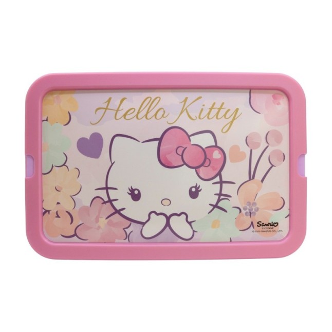 STORAGE CLICK BOX 7 L HELLO KITTY