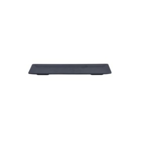 STOR BANDEJA RECTANGULAR PEQUEÑA TERRA NEGRA