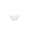 PC WHITE  BOWL 140 MM