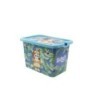 STORAGE CLICK BOX 7 L BLUEY