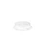 NODO PC PLATE COVER DIAM. 31,8