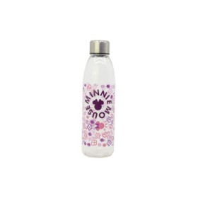 AQUA BOTTLE 980 ML MINNIE MOUSE CHERRYLICIOUS