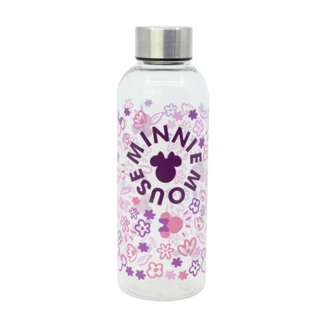 HYDRO BOTTLE 850 ML MINNIE MOUSE CHERRYLICIOUS