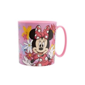 MICRO MUG 390 ML MINNIE MOUSE SPRING LOOK