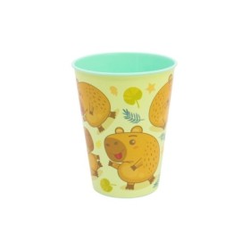 EASY PP TUMBLER 260 ML CAPIBARA