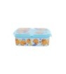 MULTI COMPARTMENT SANDWICH BOX CAPIBARA