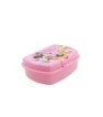 URBAN SANDWICH BOX MINNIE MOUSE SPRING LOOK