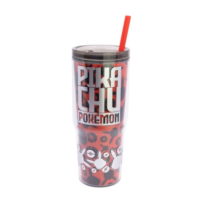 COOL BASIC DOUBLE WALL MUG 860 ML POKEMON METAL MELTDOWN