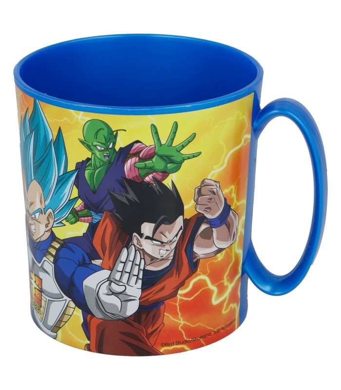 MICRO MUG 390 ML DRAGON BALL