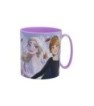 MICRO MUG 390 ML FROZEN AUTUM LEAVES