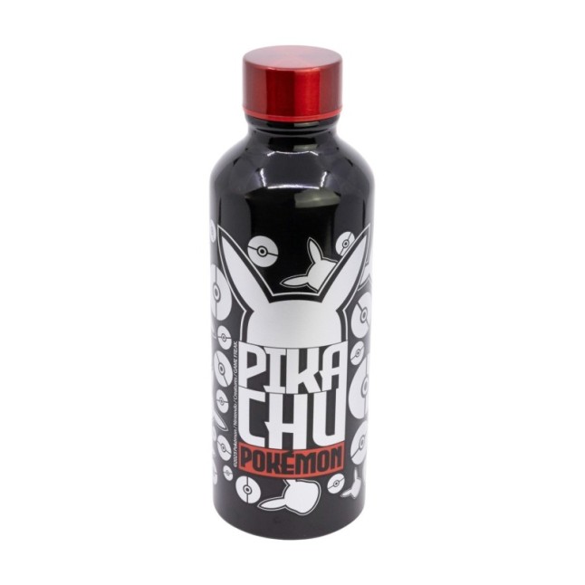 ALUMINIUM TREND BOTTLE 740 ML POKEMON METAL MELTDOWN