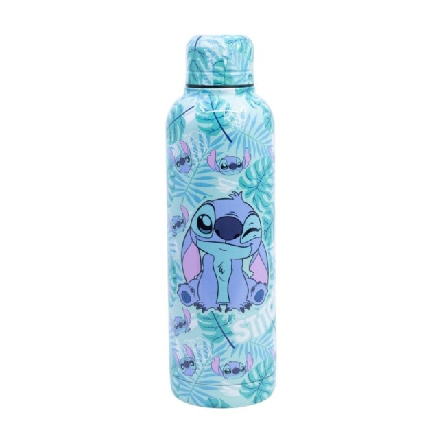 INSULATED STAINLESS STEEL BOTTLE 515 ML STITCH ALOHA