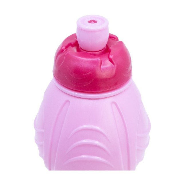 SPORT BOTTLE 400 ML PRINCESS BEYOU TIFUL