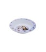 MICRO BOWL FROZEN AUTUM LEAVES