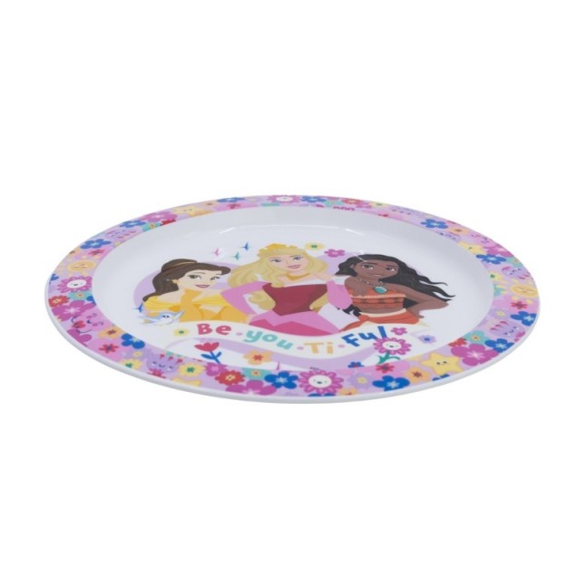 MICRO PLATE PRINCESS BEYOU TIFUL