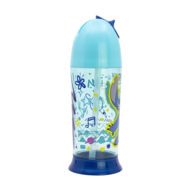 SPACE CANTEEN 280 ML STITCH DRAWING