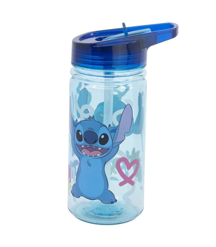 SMALL ECOZEN BOTTLE 475 ML STITCH DRAWING