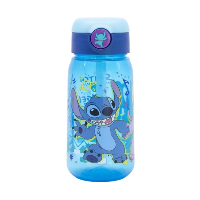 ACTIVE CANTEEN 510 ML STITCH DRAWING
