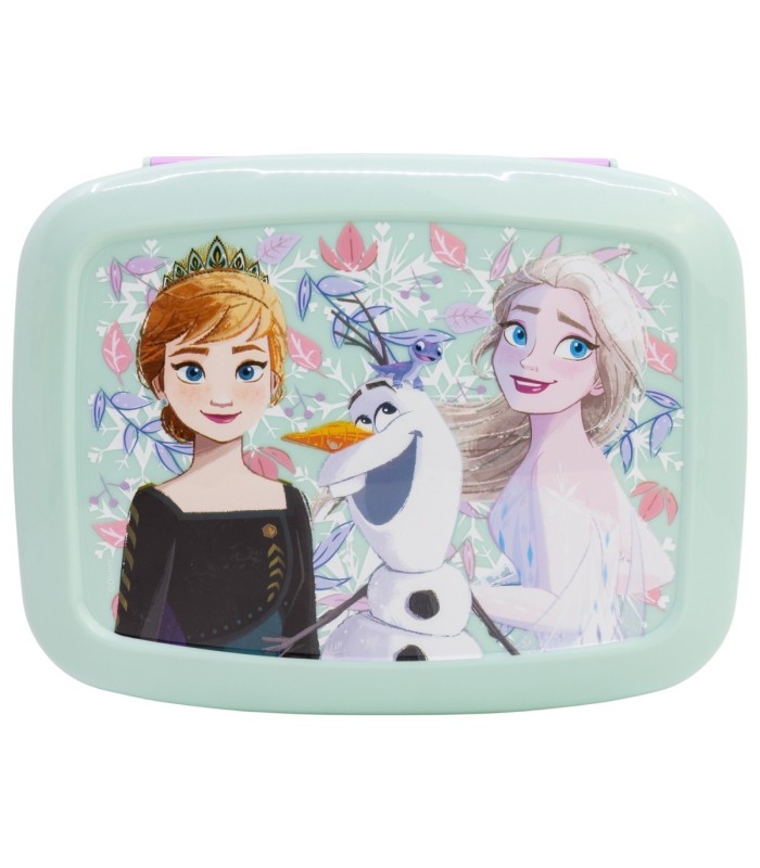 BENTOPRO SANDWICH BOX FROZEN