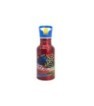 NEVADA ALUMINIUM SIPPER BOTTLE 545 ML SPIDERMAN MOVING TARGET