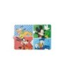 EASY OFFSET PLACEMAT MICKEY HAS FUN