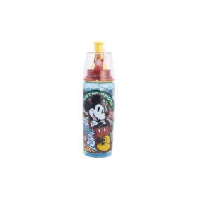 SPRAYER DRINK BOTTLE 575 ML MICKEY TRUE CHAMPIONS