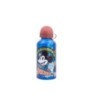 ALUMINIUM BOTTLE 400 ML MICKEY TRUE CHAMPIONS