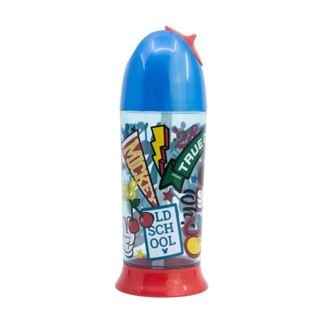 SPACE CANTEEN 280 ML MICKEY TRUE CHAMPIONS
